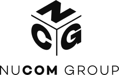 Logo NUCOM Group