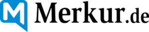 Logo Merkur.de