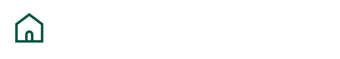 Aroundhome Logo weiß